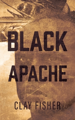Black Apache - Allen, Henry Wilson