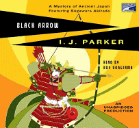 Black Arrow - Parker, Ingrid J, and Vongtama, Roy (Read by)