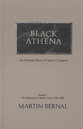 Black Athena: Afroasiatic Roots of Classical Civilization; Volume III: The Linguistic Evidence
