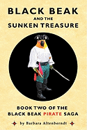 Black Beak And The Sunken Treasure