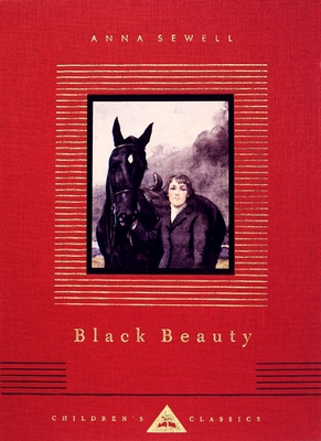 Black Beauty: Illustrated by Lucy Kemp Welch - Sewell, Anna