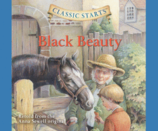 Black Beauty (Library Edition): Volume 4