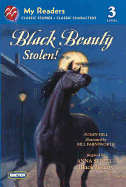 Black Beauty Stolen!