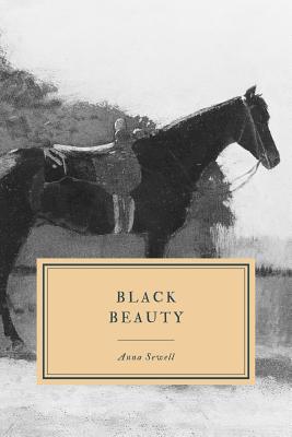 Black Beauty - Sewell, Anna