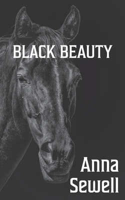 Black Beauty - Sewell, Anna
