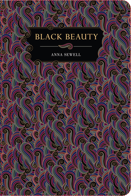 Black Beauty - Sewell, Anna