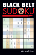 Black Belt Sudoku(r)