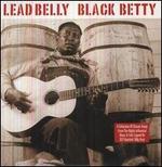 Black Betty [Not Now] - Lead Belly