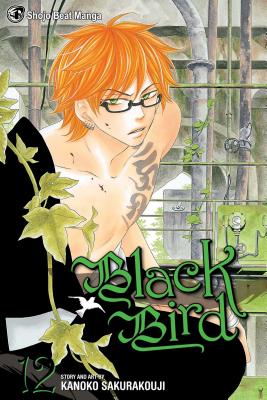 Black Bird, Volume 12 - Sakurakouji, Kanoko