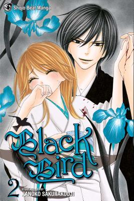 Black Bird, Volume 2 - Sakurakouji, Kanoko