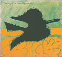 Black Bird - Fredrik Fors (clarinet); Sveinung Bjelland (piano)