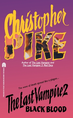 Black Blood - Pike, Christopher