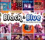 Black & Blue: The Laff Records Collection