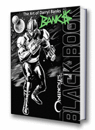 Black Book: The Art of Darryl Banks, CL