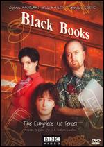 Black Books: Series 01 - 