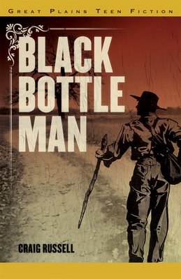 Black Bottle Man - Russell, Craig