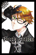 Black Butler, Volume 12