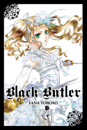 Black Butler, Volume 13