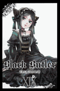 Black Butler, Volume 19