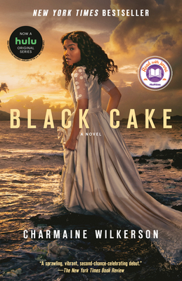 Black Cake: A Read with Jenna Pick - Wilkerson, Charmaine