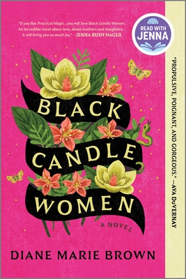 Black Candle Women: A Read with Jenna Pick - Brown, Diane Marie