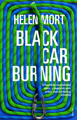 Black Car Burning - Mort, Helen