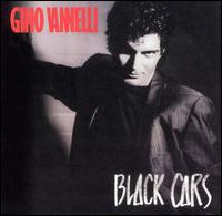 Black Cars - Gino Vannelli