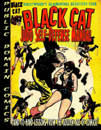 Black Cat Judo Self-Defense Manual