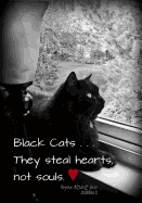 Black Cats - A Journal