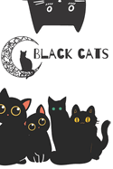 BLACK CATS, The story about misunderstood black cats.: Black Cats