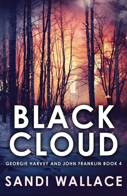 Black Cloud - Wallace, Sandi