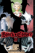 Black Clover, Vol. 29: Volume 29