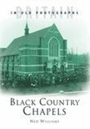 Black Country Chapels