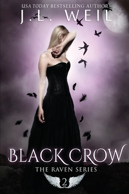 Black Crow - Weil, J L