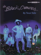 Black Crowes -- By Your Side: Guitar/Tab/Vocal