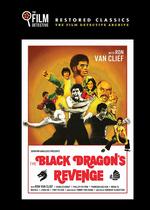 Black Dragon's Revenge - 