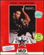 Black Eagle [Blu-ray/DVD]
