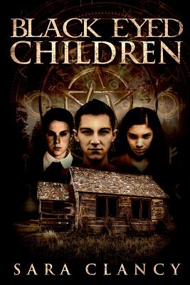 Black Eyed Children - Salam, Emma (Editor), and Clancy, Sara