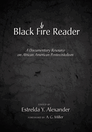 Black Fire Reader