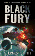 Black Fury: The Black Sheena Saga Continues