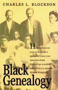 Black Genealogy