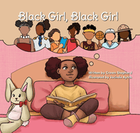 Black Girl, Black Girl