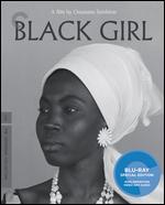 Black Girl [Criterion Collection] [Blu-ray] - Ousmane Sembene