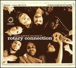 Black Gold: The Best of Rotary Connection - Rotary Connection