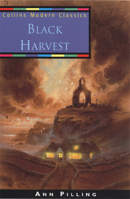 Black Harvest - Pilling, Ann