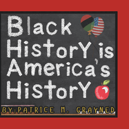 Black History is America's History