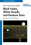 Black Holes, White Dwarfs and Neutron