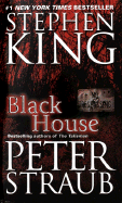 Black House - King, Stephen, and Straub, Peter
