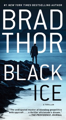 Black Ice: A Thriller - Thor, Brad