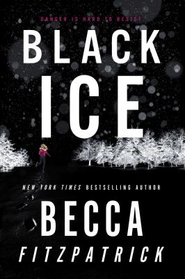 Black Ice - Fitzpatrick, Becca